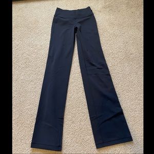 Lululemon wide pant size 4 tall NWOT